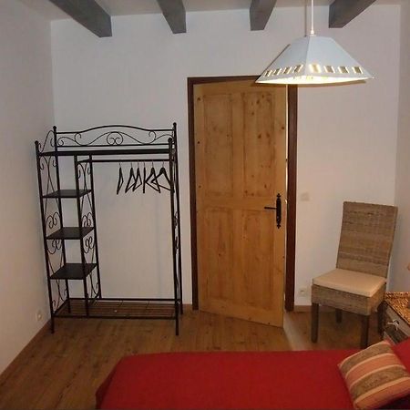 Le Domaine Du Grand Cellier Gites Appartement En Savoie Tournon-sur-Rhône Eksteriør billede