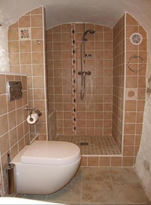 Le Domaine Du Grand Cellier Gites Appartement En Savoie Tournon-sur-Rhône Eksteriør billede