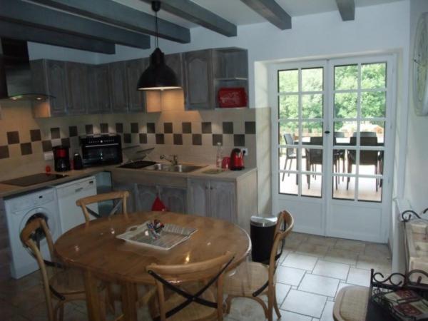 Le Domaine Du Grand Cellier Gites Appartement En Savoie Tournon-sur-Rhône Eksteriør billede