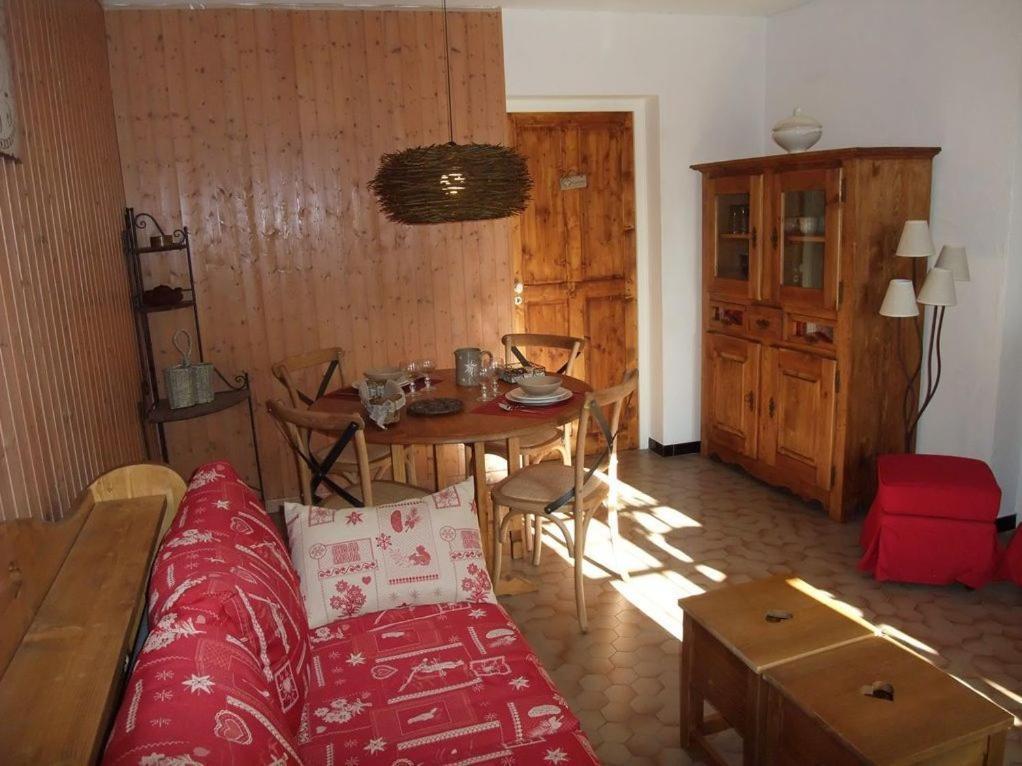 Le Domaine Du Grand Cellier Gites Appartement En Savoie Tournon-sur-Rhône Værelse billede